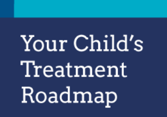 child's treatment roadmap